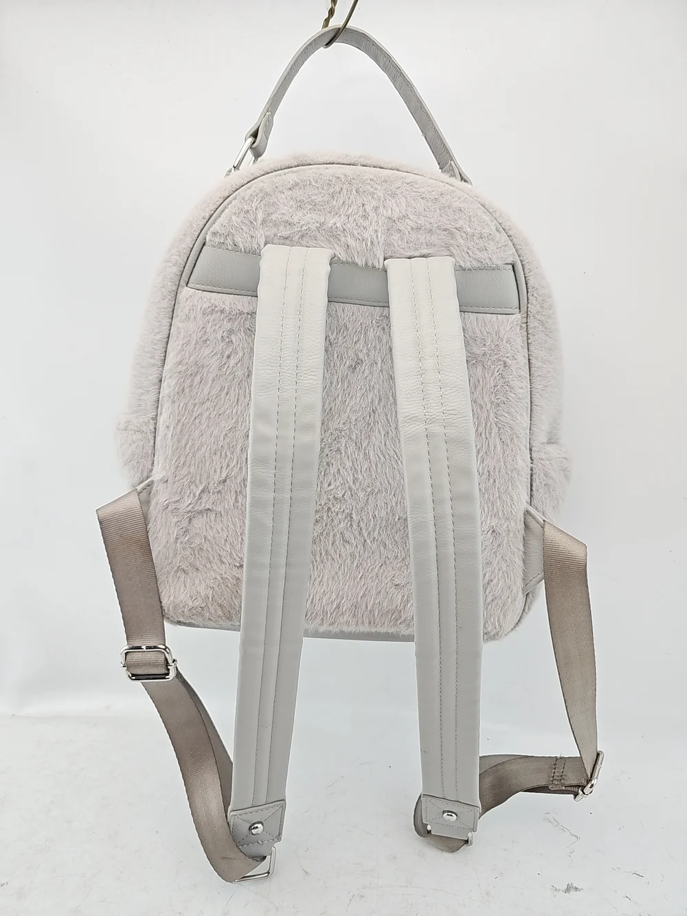 Studio Ghibli Totoro Character Plush Backpack